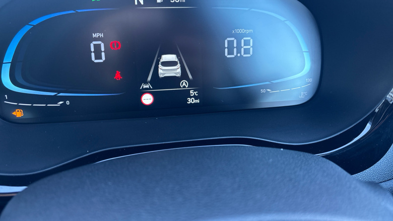 Hyundai i10 1.0 [63] Advance 5dr Auto [Nav] Petrol Hatchback